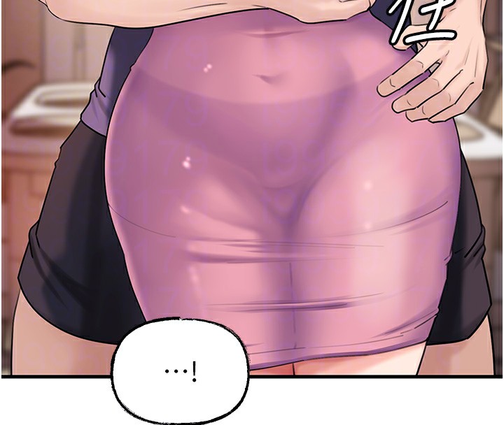 [韩国漫画] 岳母为何那样 剧情,熟女人妻#[112P]-32