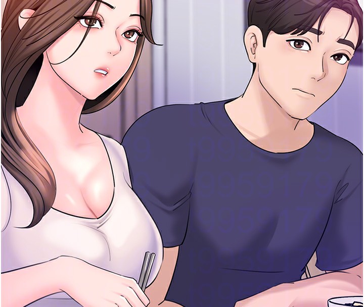 [韩国漫画] 岳母为何那样 剧情,熟女人妻#[112P]-84