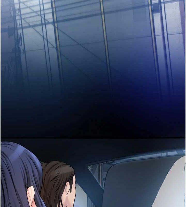 [韩国漫画] 岳母为何那样 剧情,熟女人妻#[99P]-23