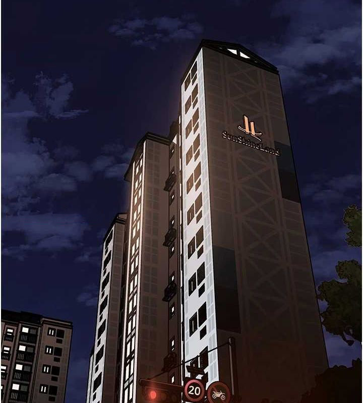 [韩国漫画] 岳母为何那样 剧情,熟女人妻#[99P]-80