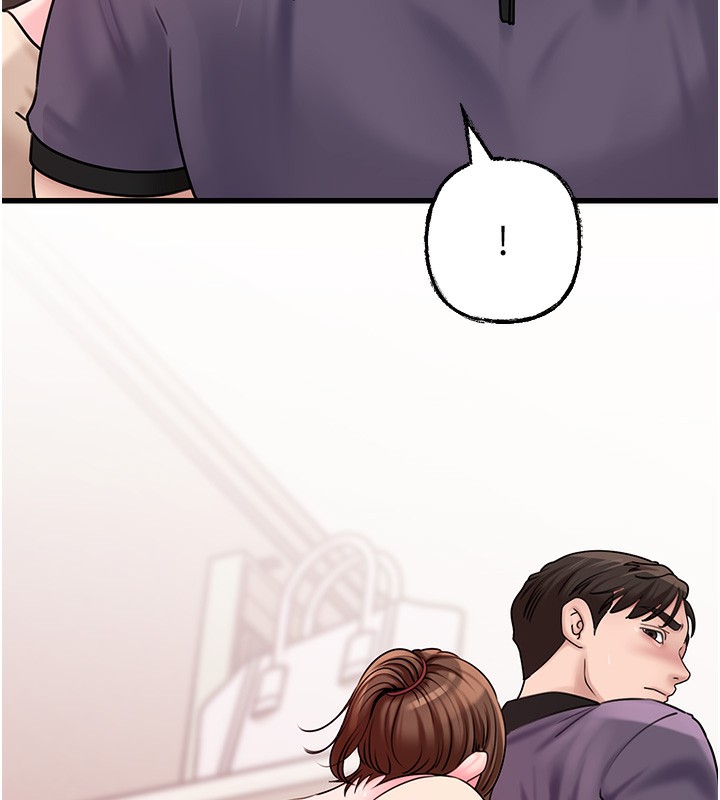 [韩国漫画] 岳母为何那样 剧情,熟女人妻#[129P]-11