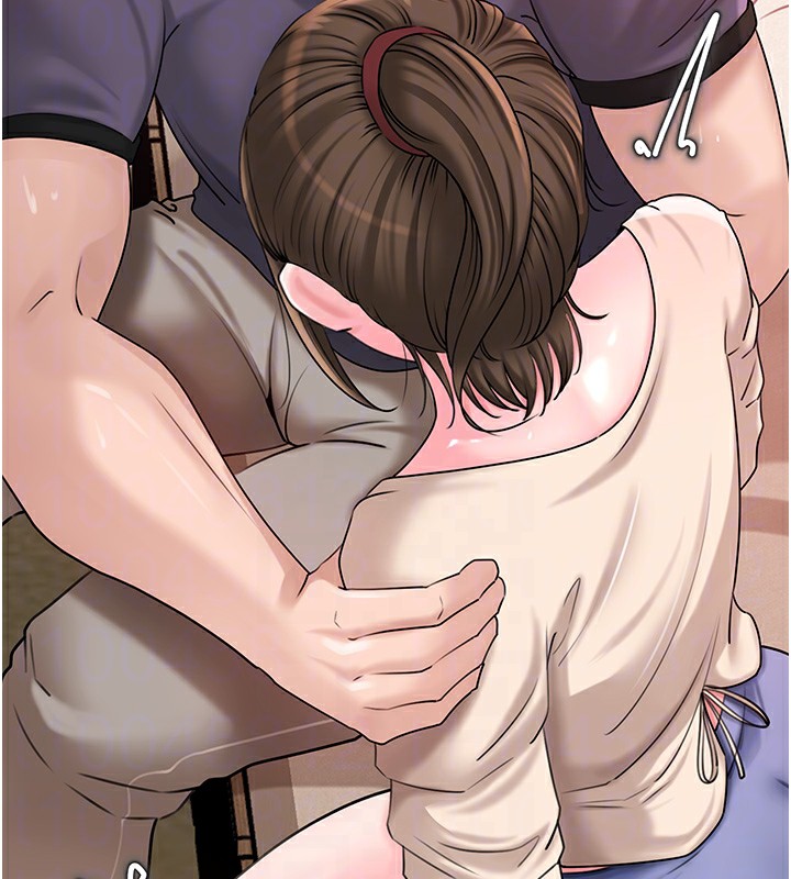 [韩国漫画] 岳母为何那样 剧情,熟女人妻#[117P]-81