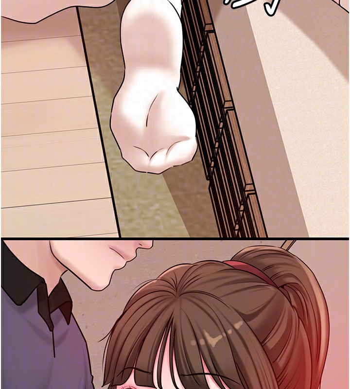 [韩国漫画] 岳母为何那样 剧情,熟女人妻#[117P]-96