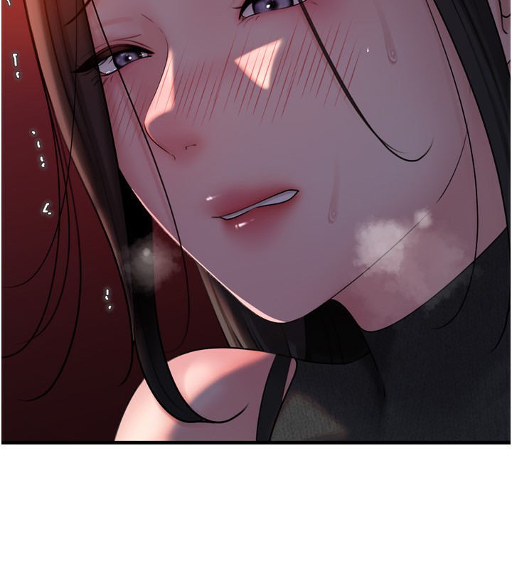 [韩国漫画] 岳母为何那样 剧情,熟女人妻#[144P]-108