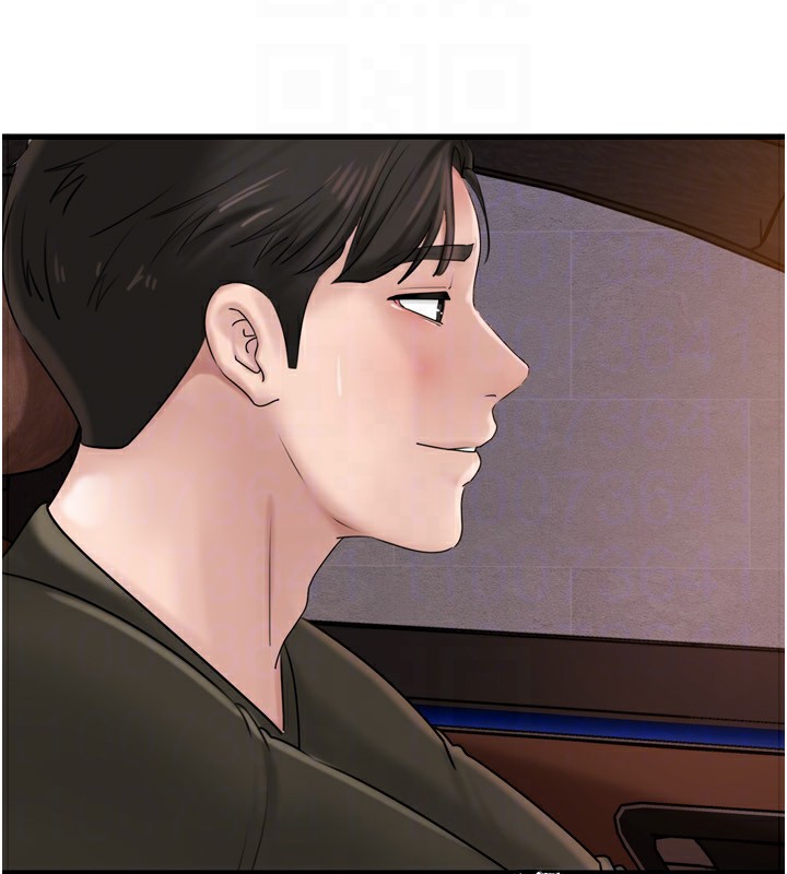 [韩国漫画] 岳母为何那样 剧情,熟女人妻#[144P]-135