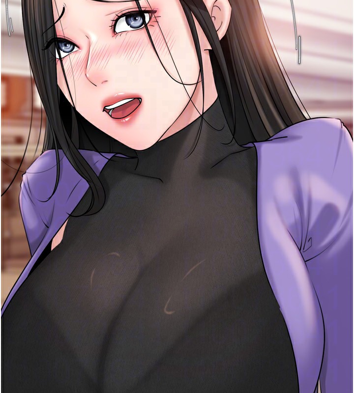 [韩国漫画] 岳母为何那样 剧情,熟女人妻#[144P]-45