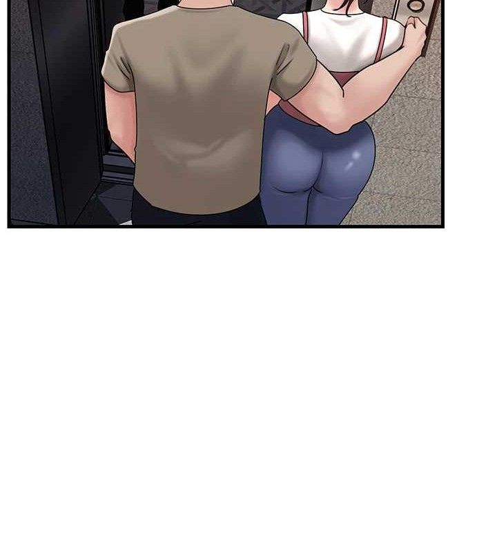 [韩国漫画] 岳母为何那样 剧情,熟女人妻#[132P]-16