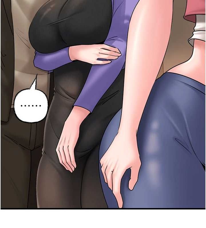 [韩国漫画] 岳母为何那样 剧情,熟女人妻#[132P]-18