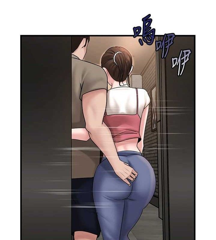 [韩国漫画] 岳母为何那样 剧情,熟女人妻#[132P]-32