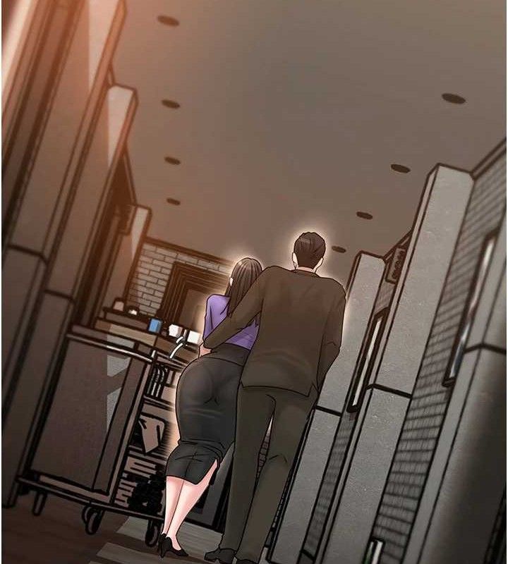 [韩国漫画] 岳母为何那样 剧情,熟女人妻#[132P]-37