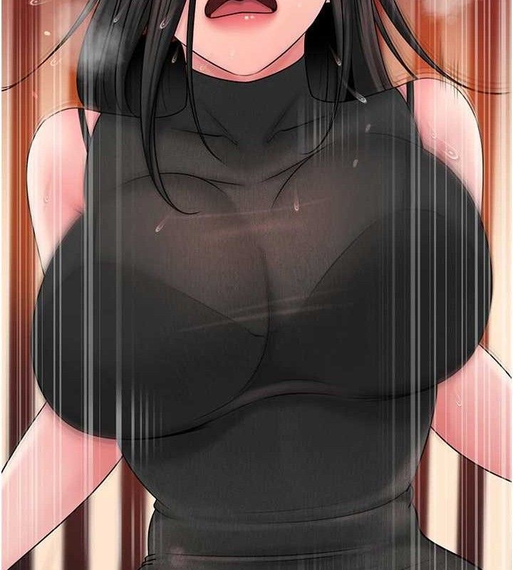 [韩国漫画] 岳母为何那样 剧情,熟女人妻#[125P]-63