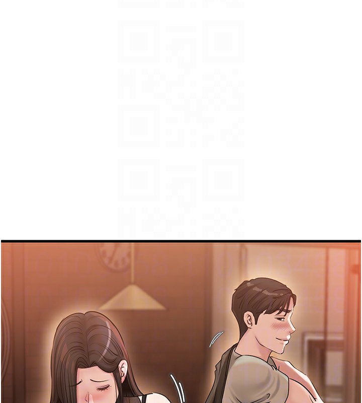 [韩国漫画] 岳母为何那样 剧情,熟女人妻#[145P]-111