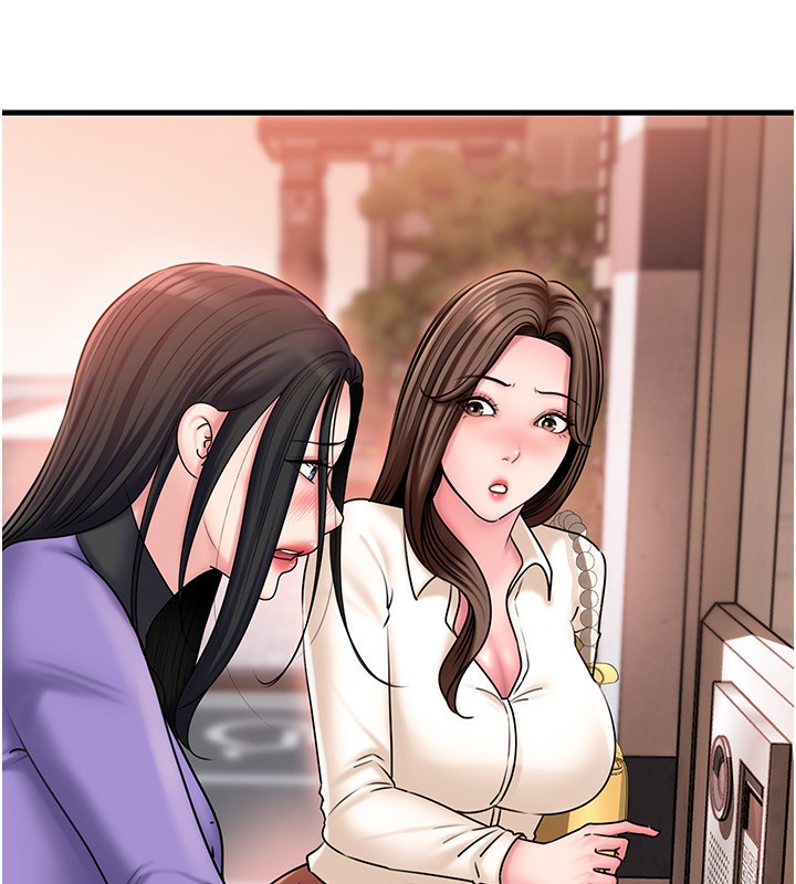 [韩国漫画] 岳母为何那样 剧情,熟女人妻#[145P]-129