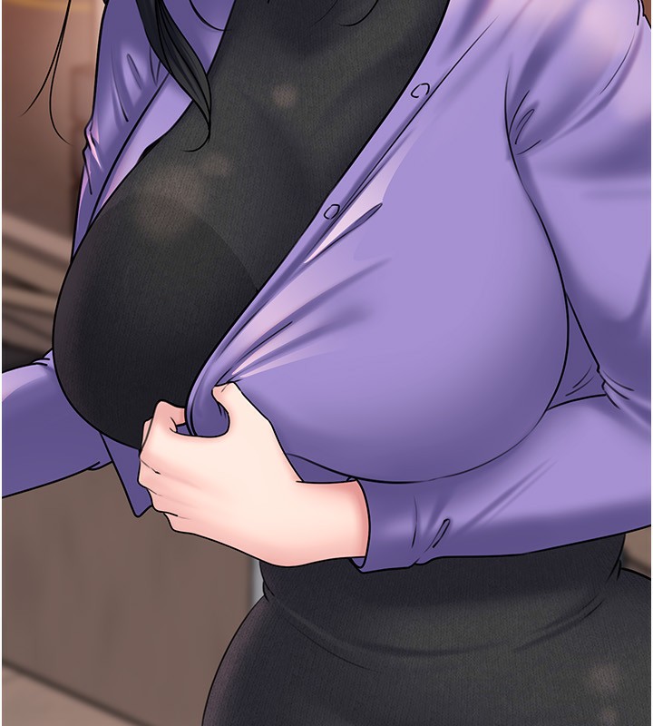 [韩国漫画] 岳母为何那样 剧情,熟女人妻#[145P]-133