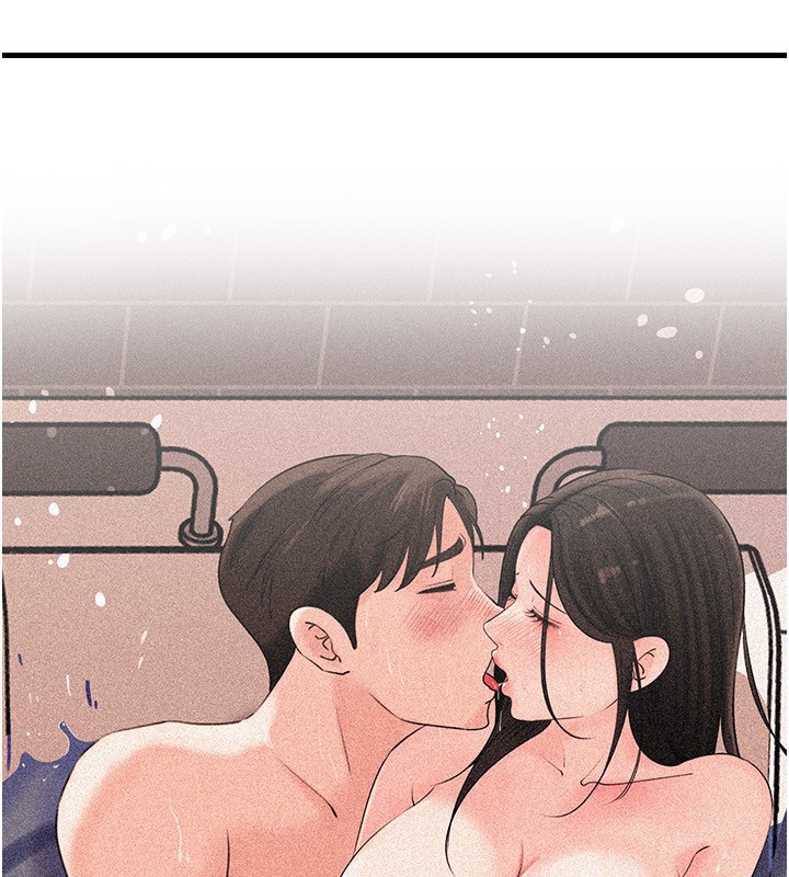 [韩国漫画] 岳母为何那样 剧情,熟女人妻#[157P]-55