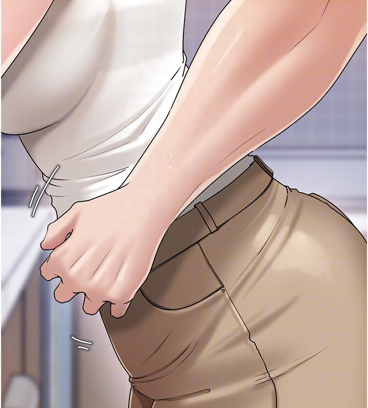 [韩国漫画] 岳母为何那样 剧情,熟女人妻#[157P]-61