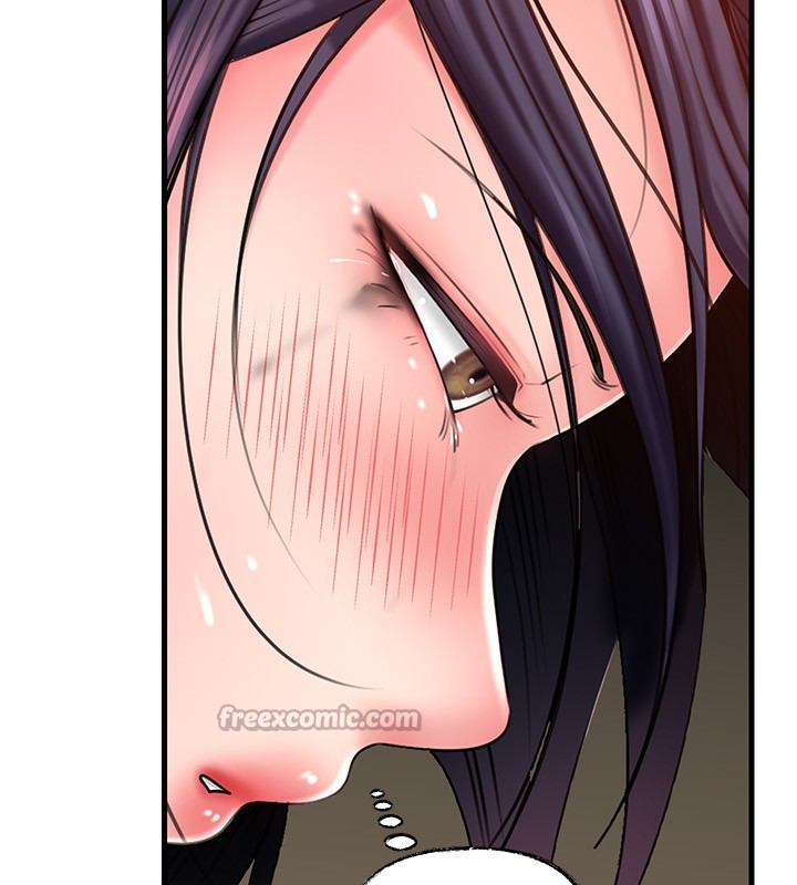 [韩国漫画] 岳母为何那样 剧情,熟女人妻#[140P]-126