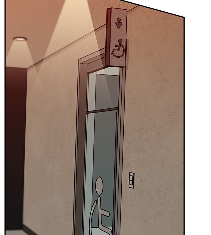 [韩国漫画] 岳母为何那样 剧情,熟女人妻#[140P]-23