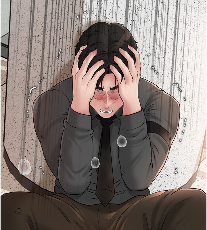 [韩国漫画] 岳母为何那样 剧情,熟女人妻#[140P]-7