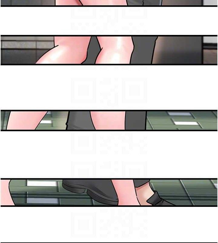 [韩国漫画] 岳母为何那样 剧情,熟女人妻#[142P]-104