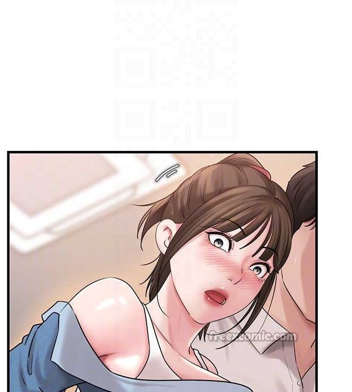 [韩国漫画] 岳母为何那样 剧情,熟女人妻#[142P]-112