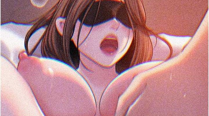 [韩国漫画] 岳母为何那样 剧情,熟女人妻#[142P]-38