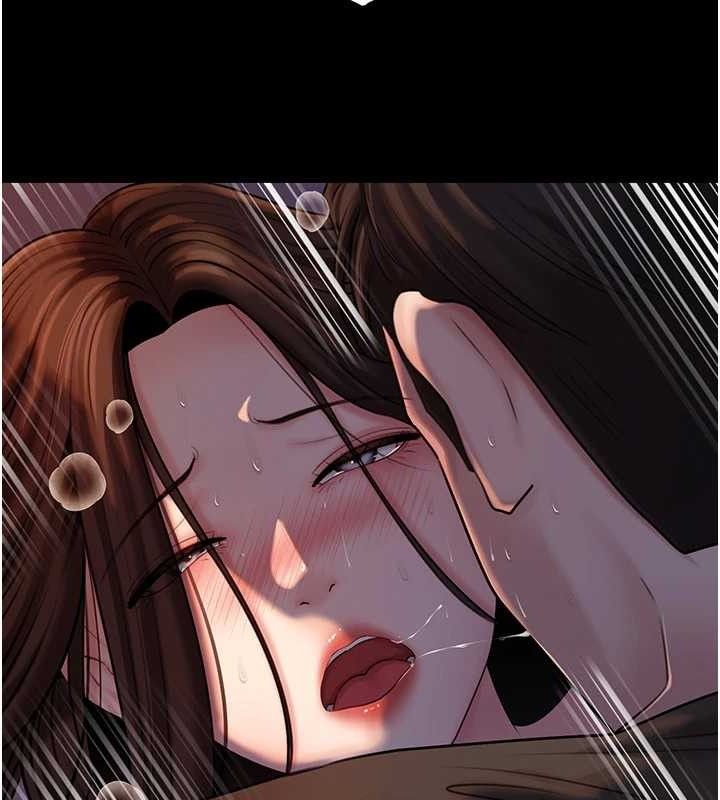 [韩国漫画] 岳母为何那样 剧情,熟女人妻#[142P]-60