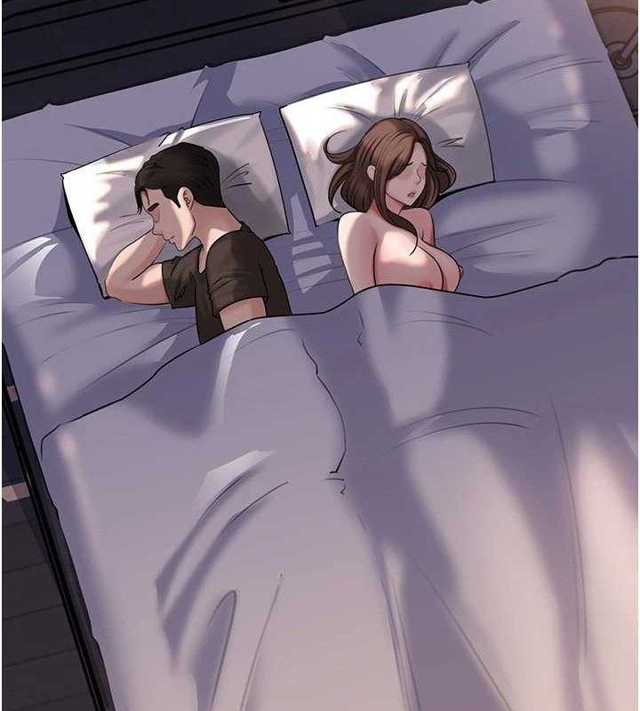 [韩国漫画] 岳母为何那样 剧情,熟女人妻#[142P]-82