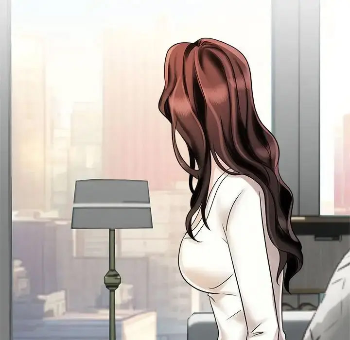 [韩国漫画] 疯了才结婚 剧情,熟女人妻#[132P]-10