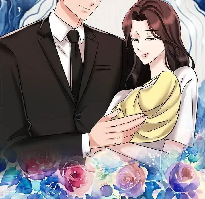 [韩国漫画] 疯了才结婚 剧情,熟女人妻#[132P]-24