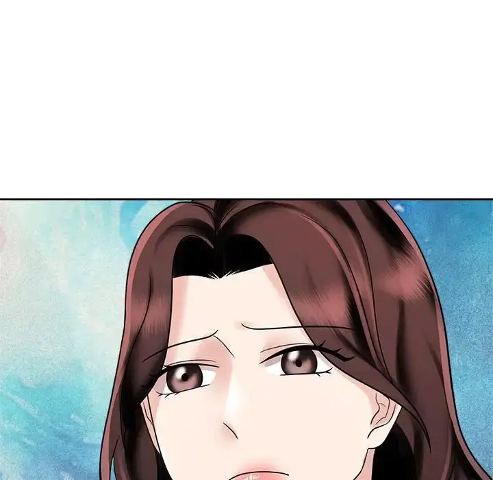[韩国漫画] 疯了才结婚 剧情,熟女人妻#[132P]-7