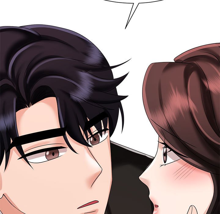 [韩国漫画] 疯了才结婚 剧情,熟女人妻#[128P]-107