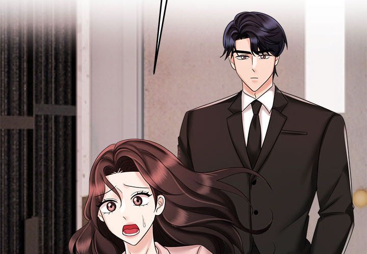 [韩国漫画] 疯了才结婚 剧情,熟女人妻#[128P]-2