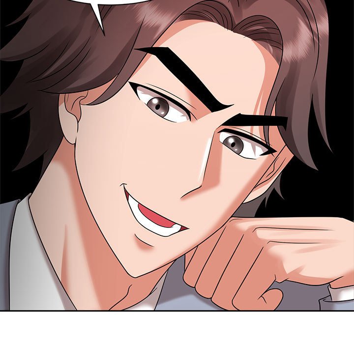 [韩国漫画] 疯了才结婚 剧情,熟女人妻#[117P]-45