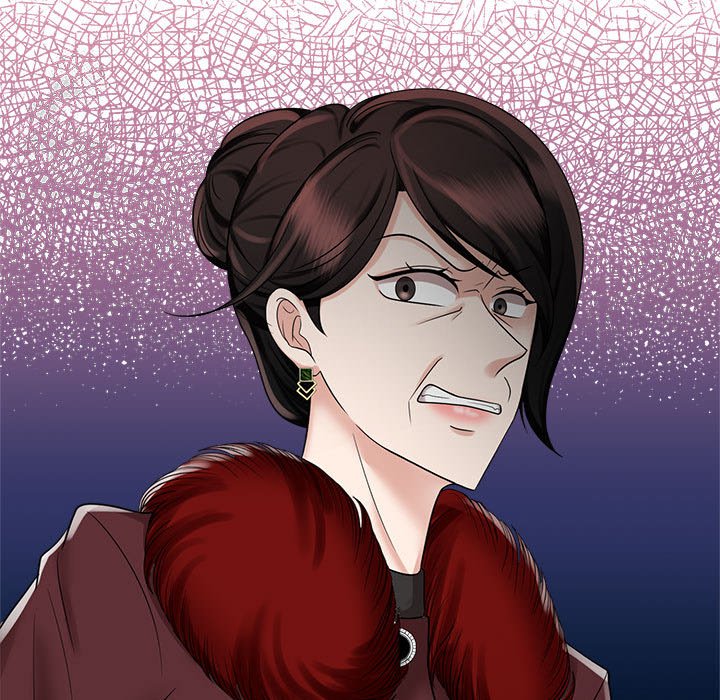 [韩国漫画] 疯了才结婚 剧情,熟女人妻#[117P]-65