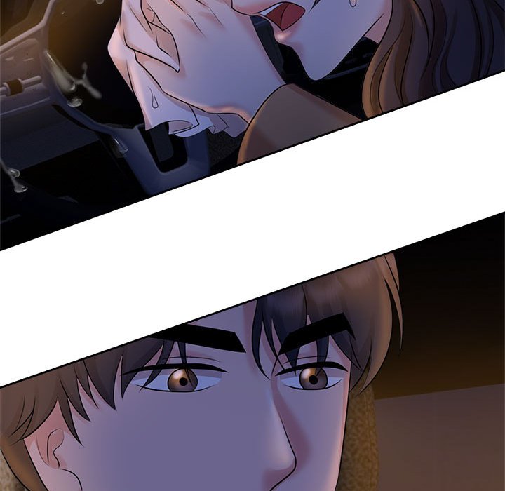[韩国漫画] 疯了才结婚 剧情,熟女人妻#[114P]-48