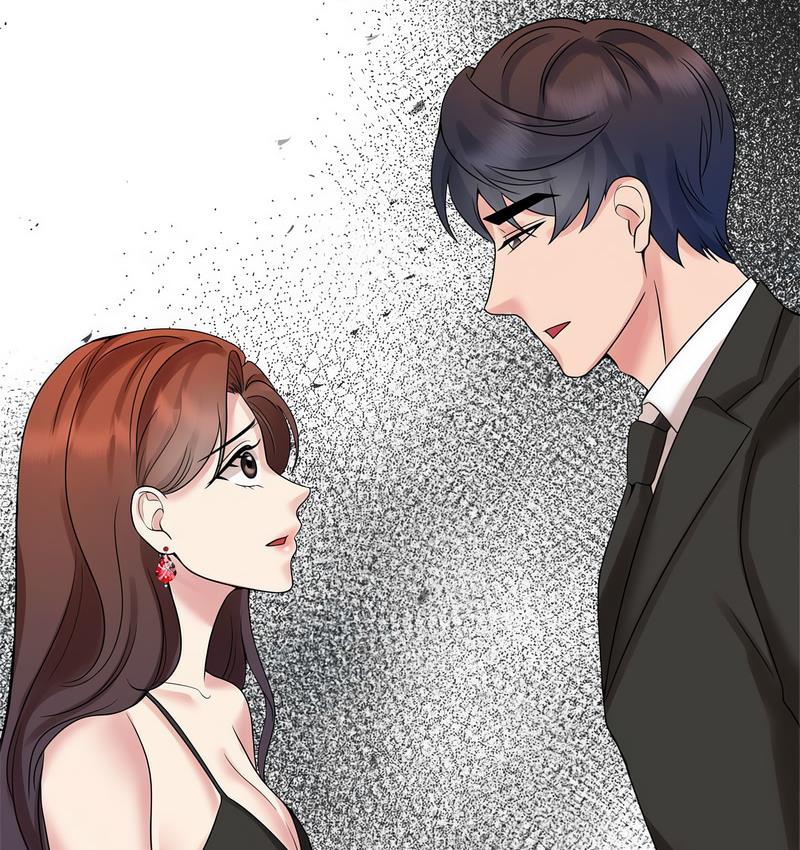[韩国漫画] 疯了才结婚 剧情,熟女人妻#[106P]-50
