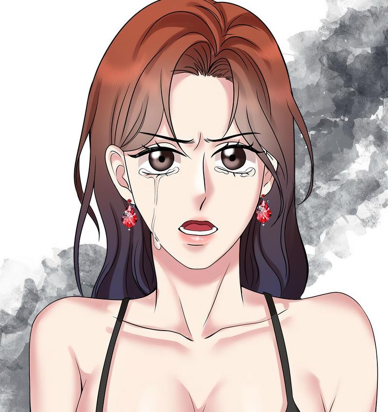 [韩国漫画] 疯了才结婚 剧情,熟女人妻#[106P]-88
