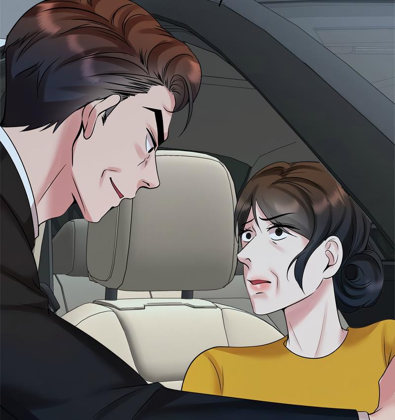 [韩国漫画] 疯了才结婚 剧情,熟女人妻#[119P]-59