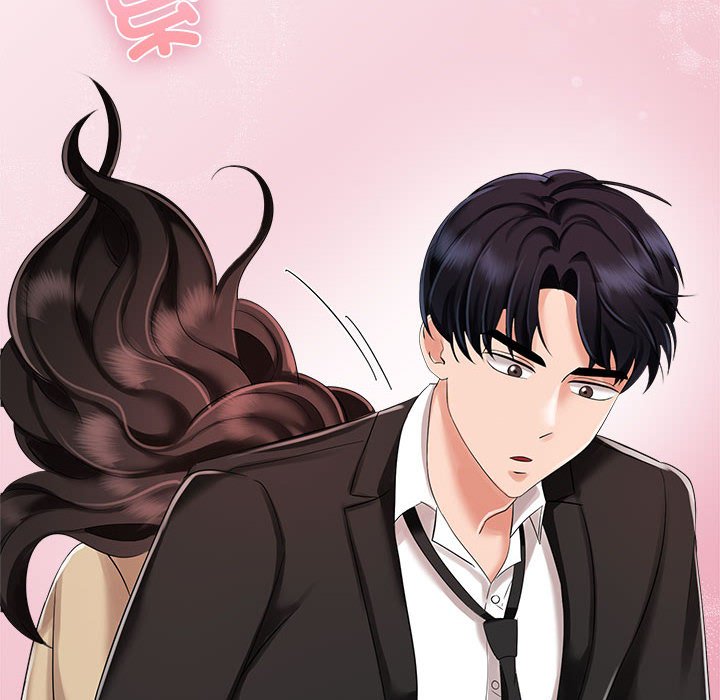 [韩国漫画] 疯了才结婚 剧情,熟女人妻#[128P]-101