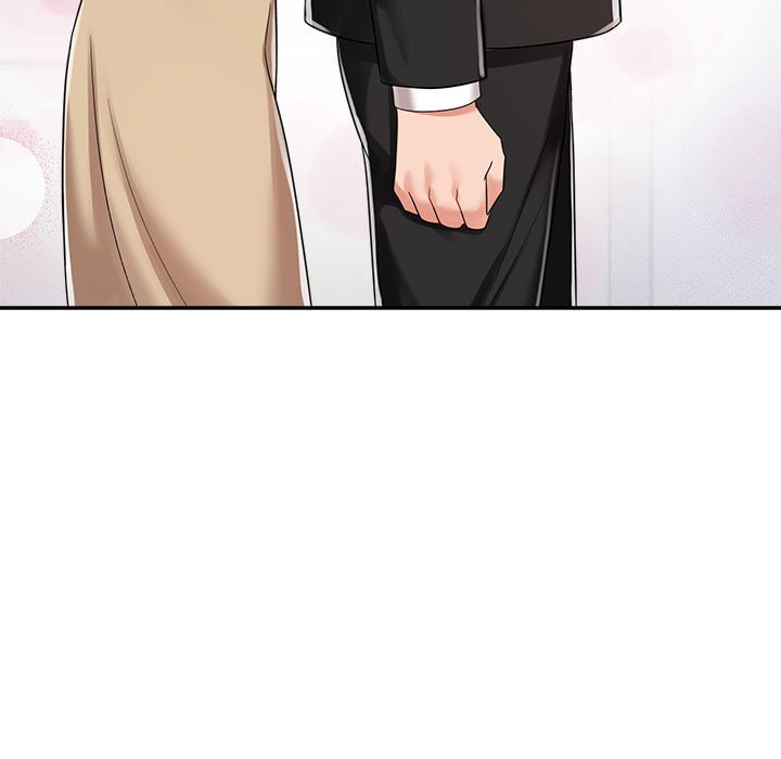 [韩国漫画] 疯了才结婚 剧情,熟女人妻#[128P]-110