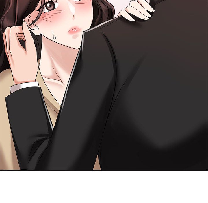 [韩国漫画] 疯了才结婚 剧情,熟女人妻#[128P]-121