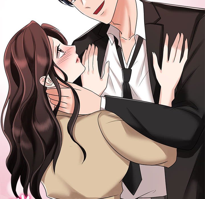 [韩国漫画] 疯了才结婚 剧情,熟女人妻#[128P]-125