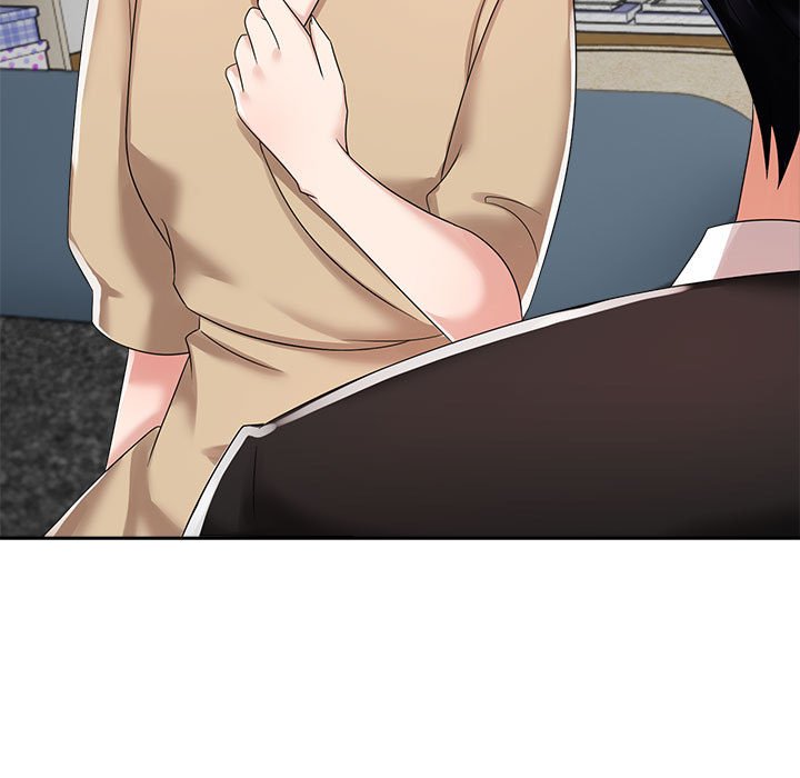 [韩国漫画] 疯了才结婚 剧情,熟女人妻#[128P]-43