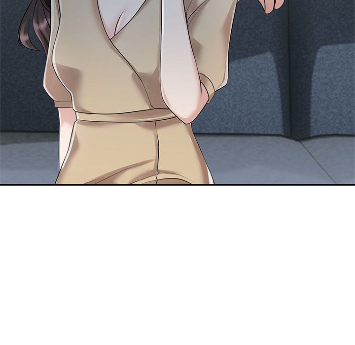 [韩国漫画] 疯了才结婚 剧情,熟女人妻#[128P]-6