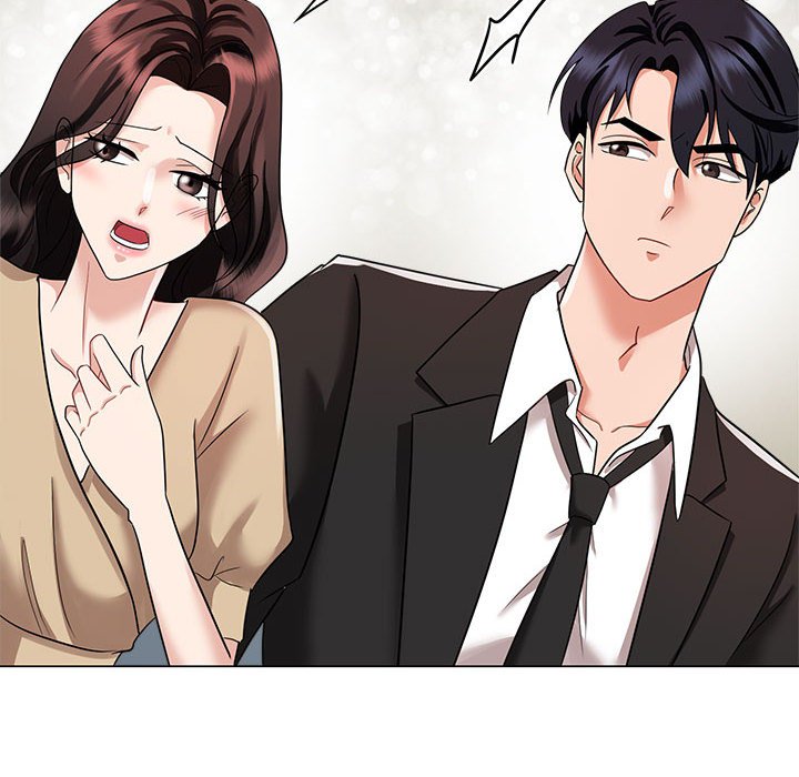 [韩国漫画] 疯了才结婚 剧情,熟女人妻#[128P]-80
