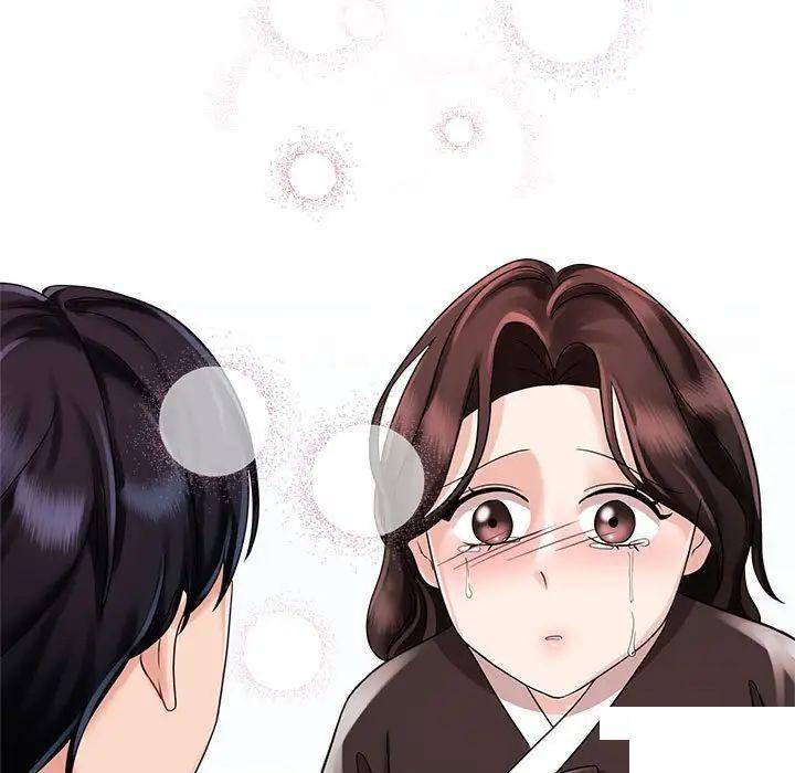 [韩国漫画] 疯了才结婚 剧情,熟女人妻#[131P]-19
