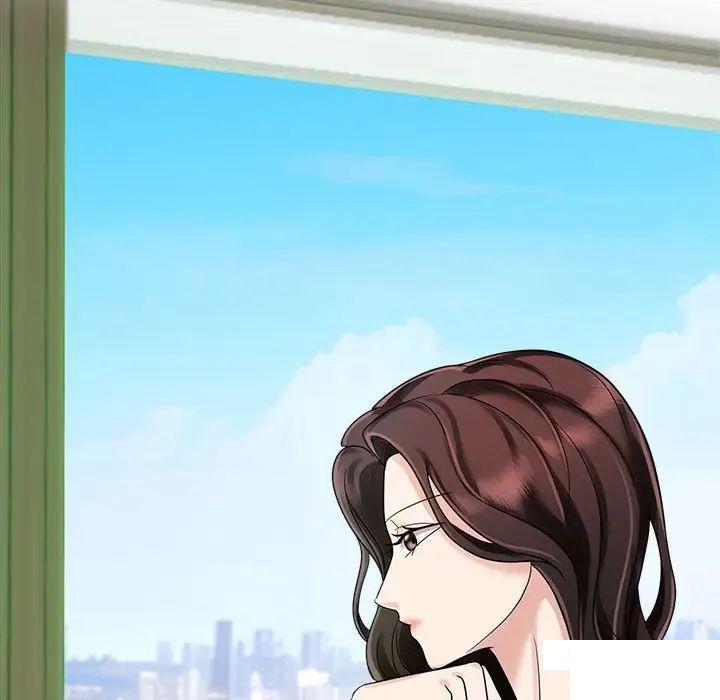[韩国漫画] 疯了才结婚 剧情,熟女人妻#[131P]-5