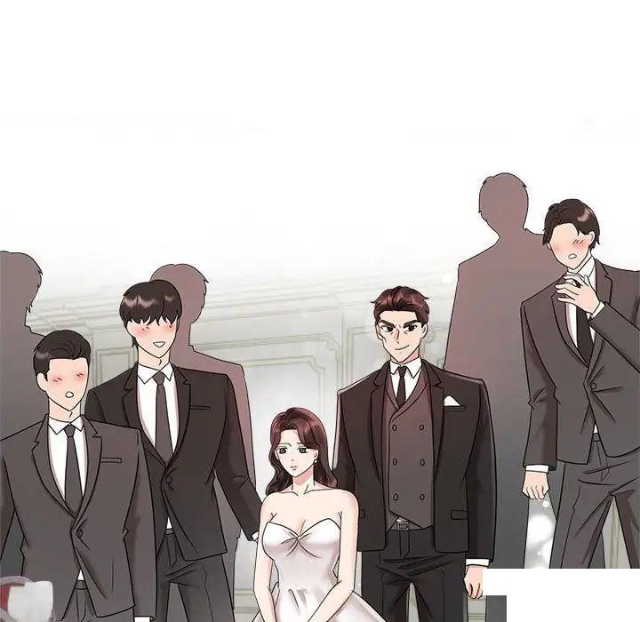 [韩国漫画] 疯了才结婚 剧情,熟女人妻#[131P]-81