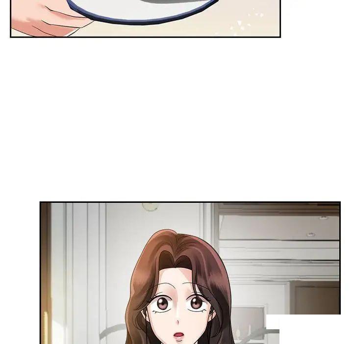 [韩国漫画] 疯了才结婚 剧情,熟女人妻#[131P]-94